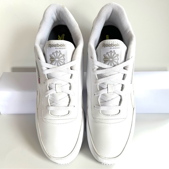 REEBOK CLASSIC RENAISSANCE ORTHOLITE COMFORT MEN’S RUNNING SHOE SNEAKER Sz13 - Picture 9 of 13